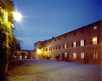 Residence Catignano: your accommodation in Tuscany